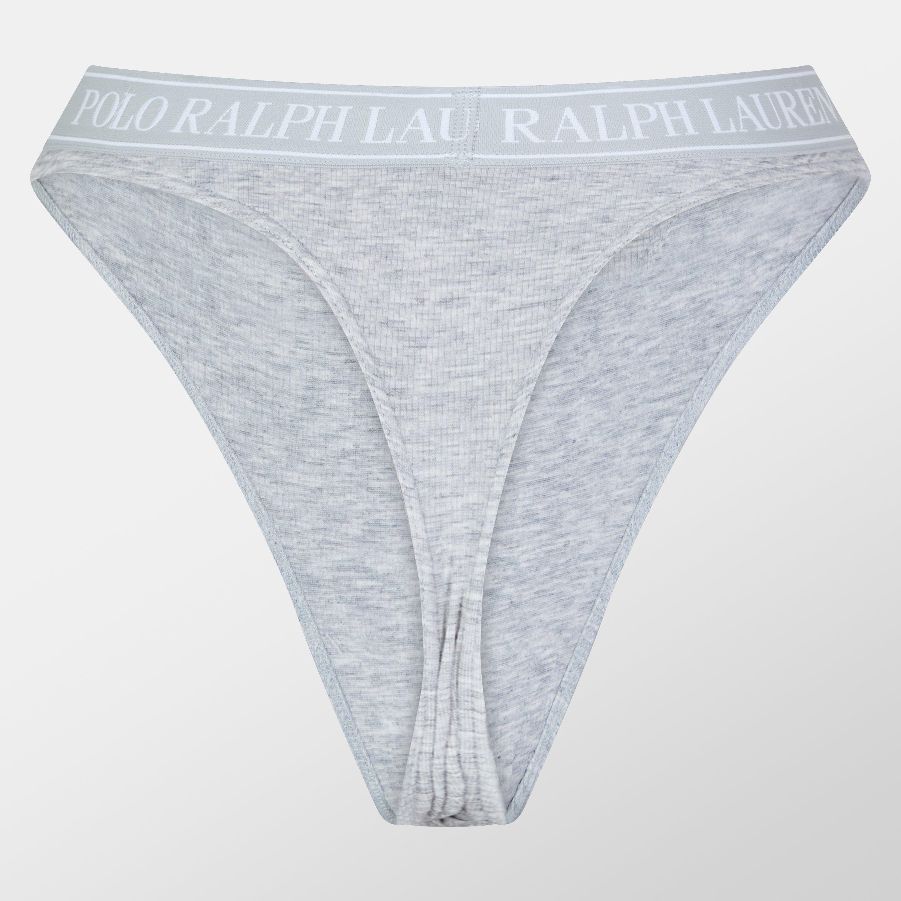 Ralph Lauren Mid Rise Thong Ld99