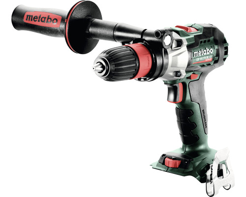 Metabo GB 18 LTX BL QI accu-kraan, zonder accu en lader