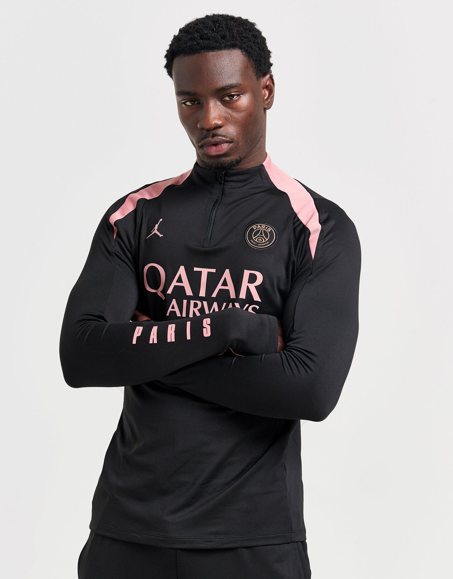Jordan Haut de survêtement Paris Saint Germain Homme