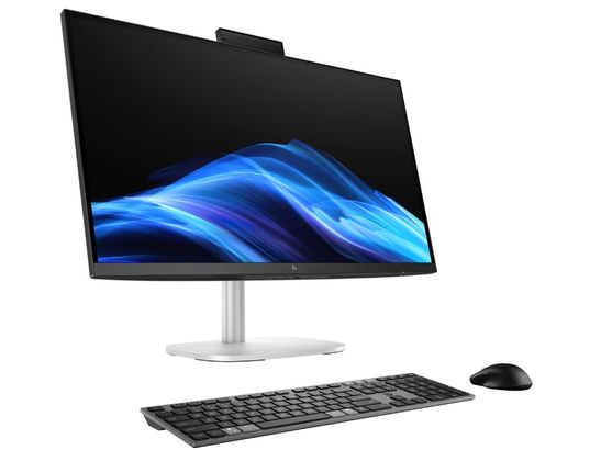HP - Tout en 1 / All in one EliteStudio 8 - A55Q0ET