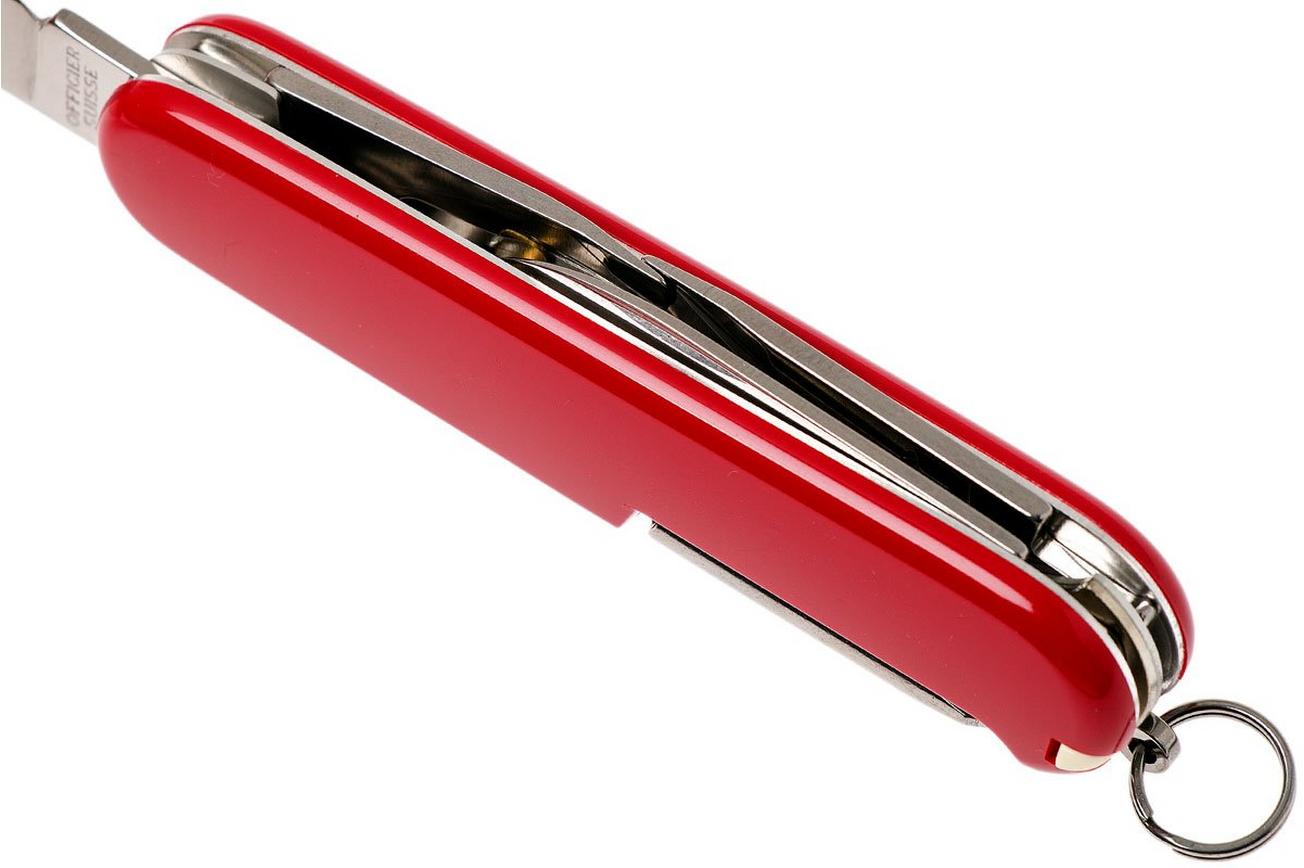 Victorinox Tinker rood 1.4603 Zwitsers zakmes