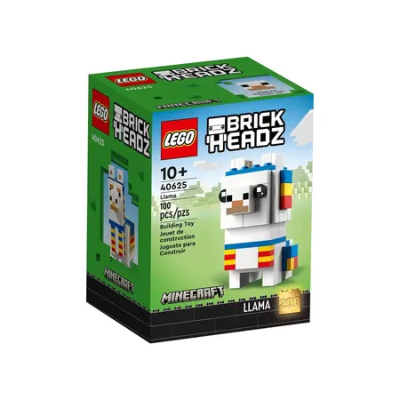 LEGO® BrickHeadz™ 40625 Lama
