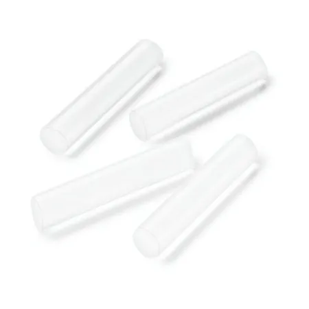 Knorr Prandell Klebesticks für Pistole, 10mm x 10cm, 6 Stück