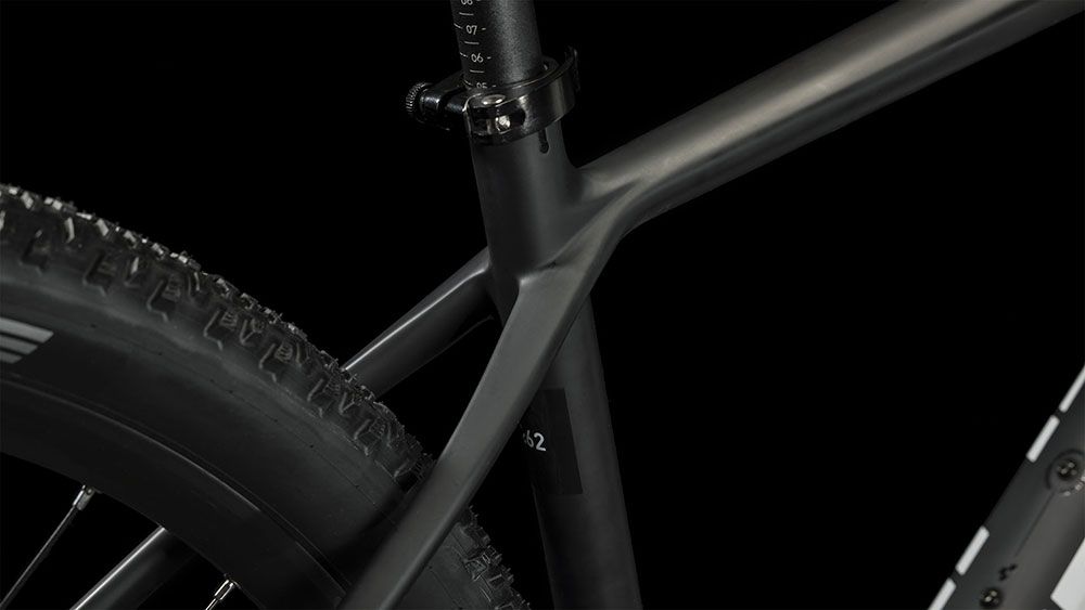 Cube Reaction C:62 ONE carbon´n´white kaufen | Bike-Discount