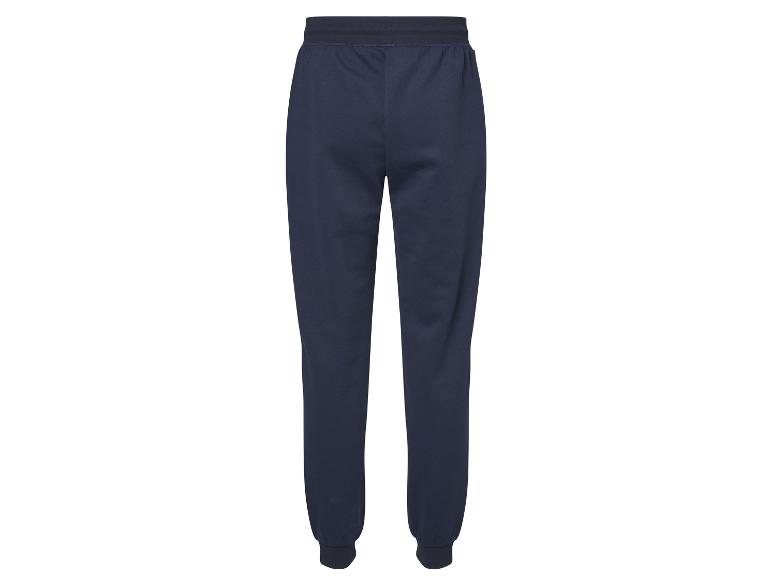 Heren joggingbroek