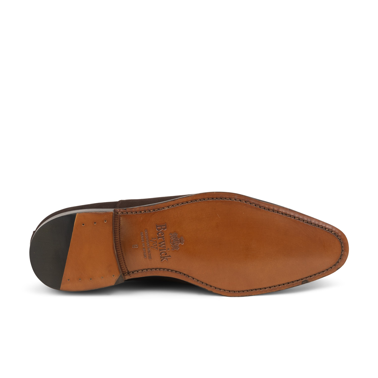 Chaussures à lacets homme BERWICK INGLES