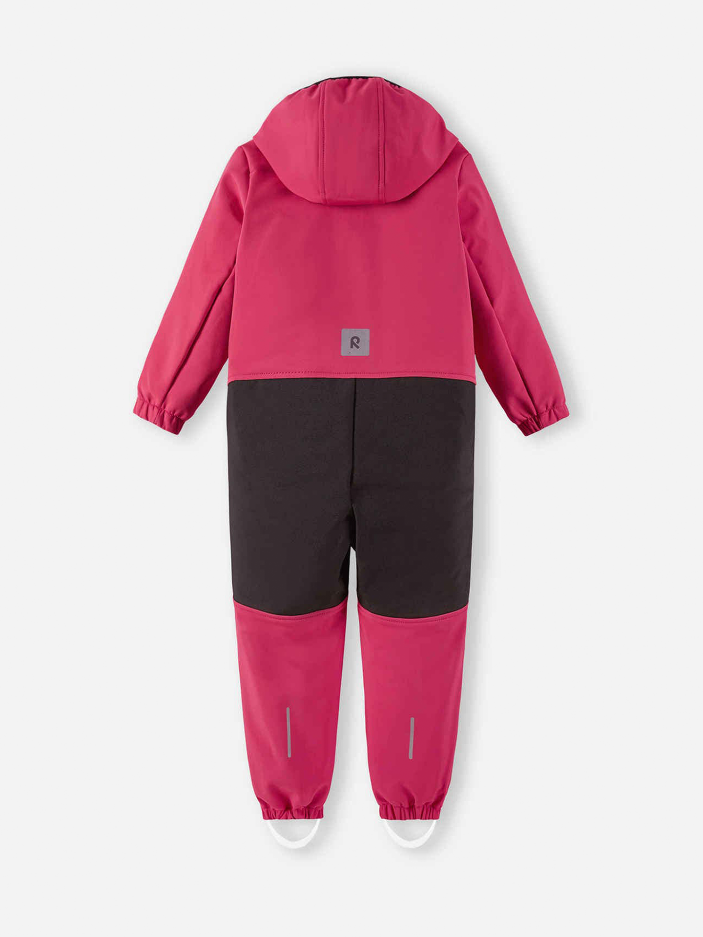 Nurmes Softshell Overall