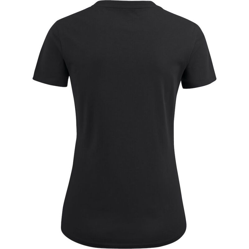 James Harvest American U T-Shirt Femmes