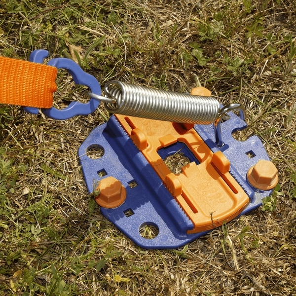 Markisenspanngurt TieStrap 2.0