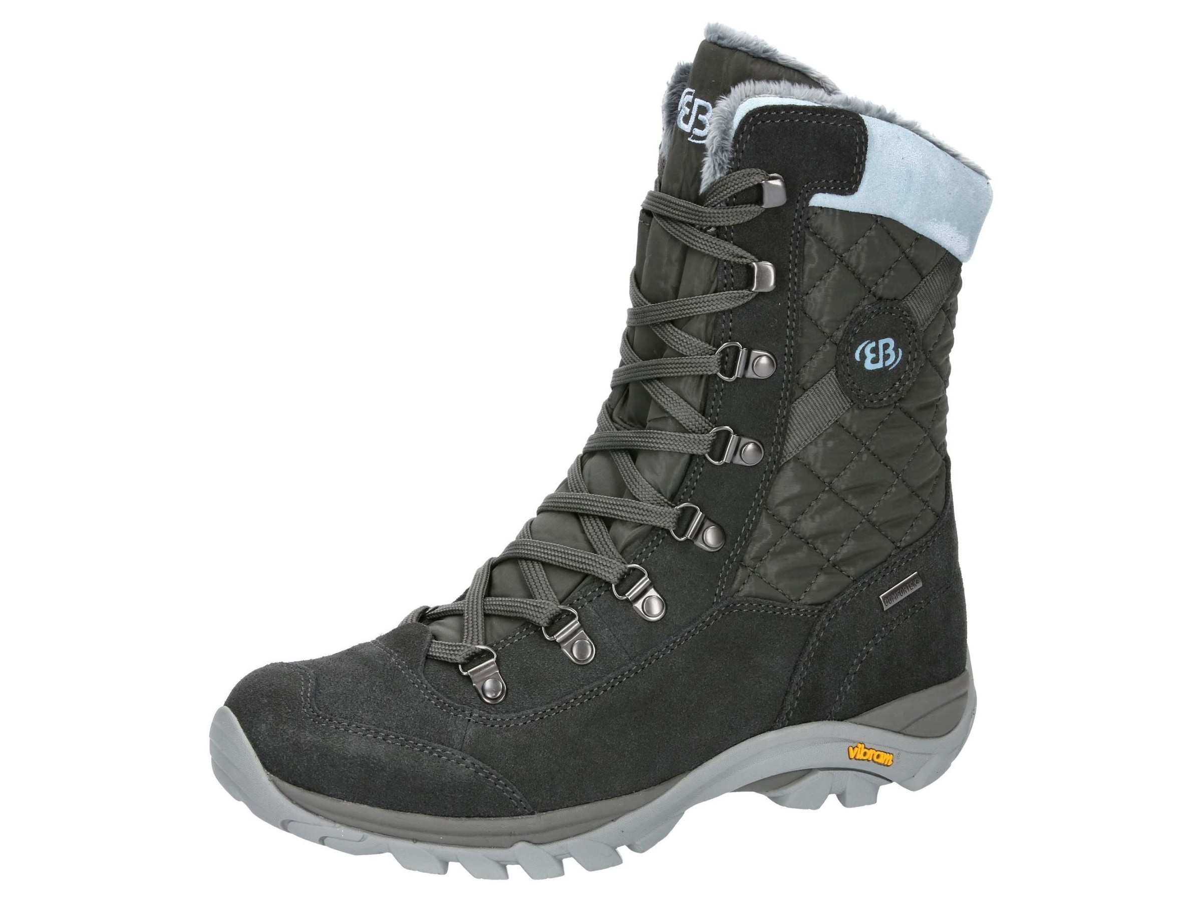 BRÜTTING Stiefel »Winterboot Fenella«