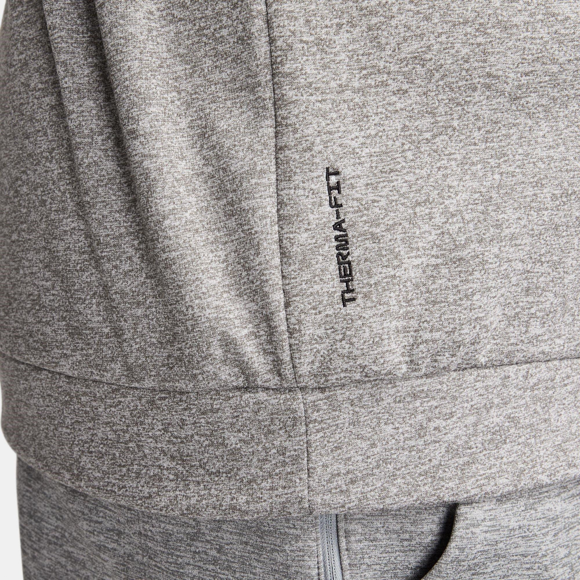 Nike Nike Therma Men's Therma-FIT Hooded Fitness Pullover
