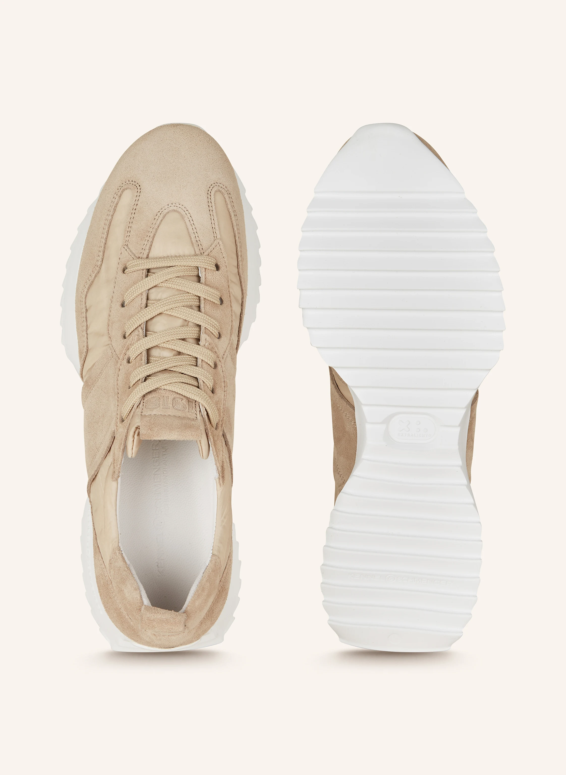 KENNEL & SCHMENGER Sneaker PULL
