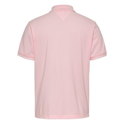 Polo à manches courtes homme Tjm Reg Tipped TOMMY HILFIGER