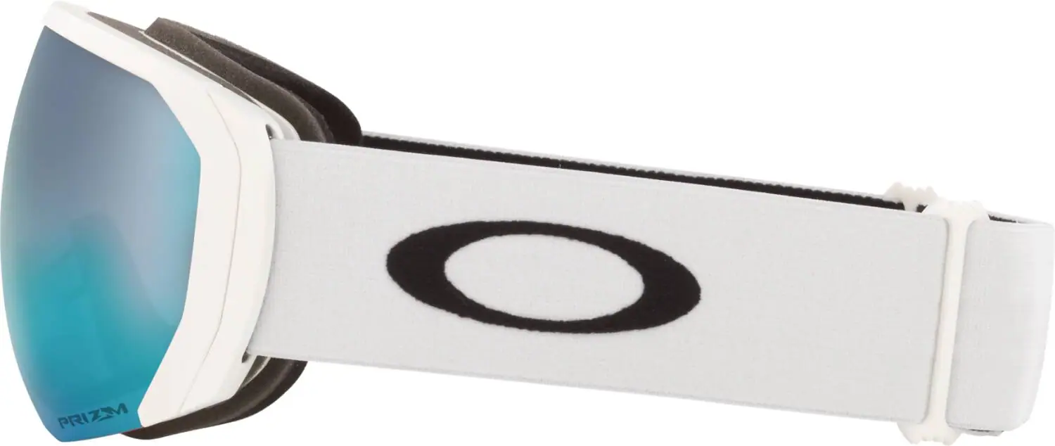 Oakley Flight Path L Skibriller - Alpinski | SkatePro