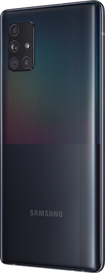 Samsung Galaxy A71 5G