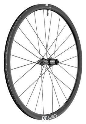 Roue Arrière DT Swiss AR 1600 Spline DB 30 | 12x142mm | Centerlock