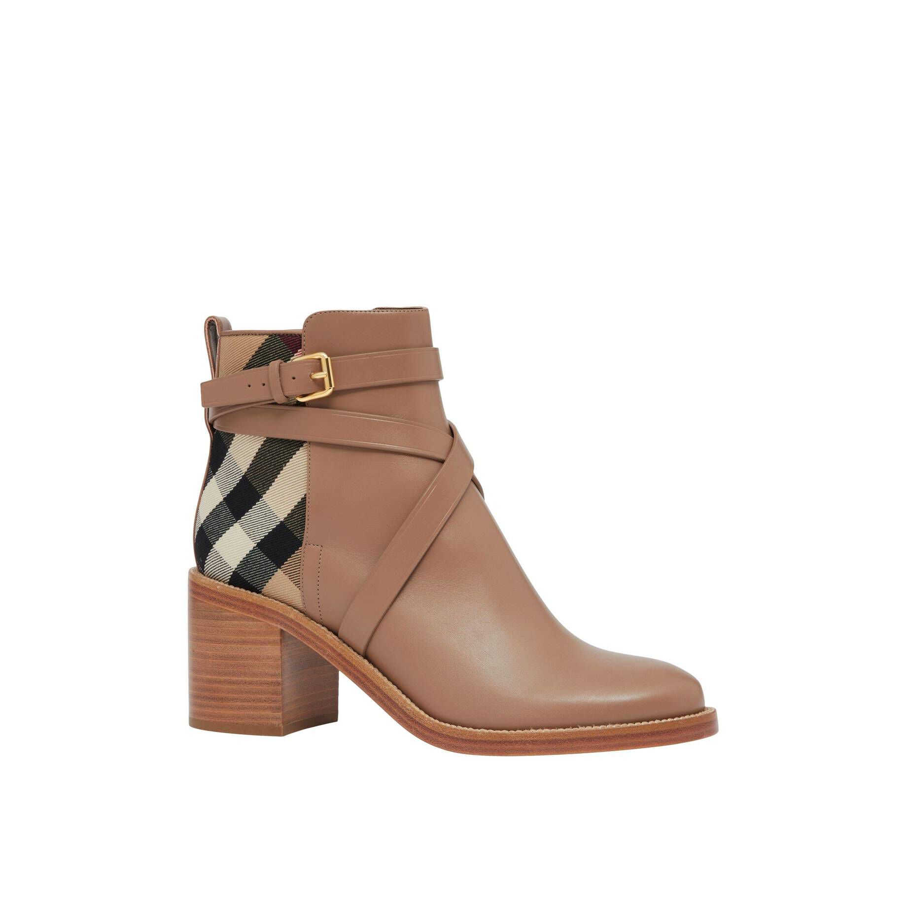 Burberry| Damen Stiefeletten