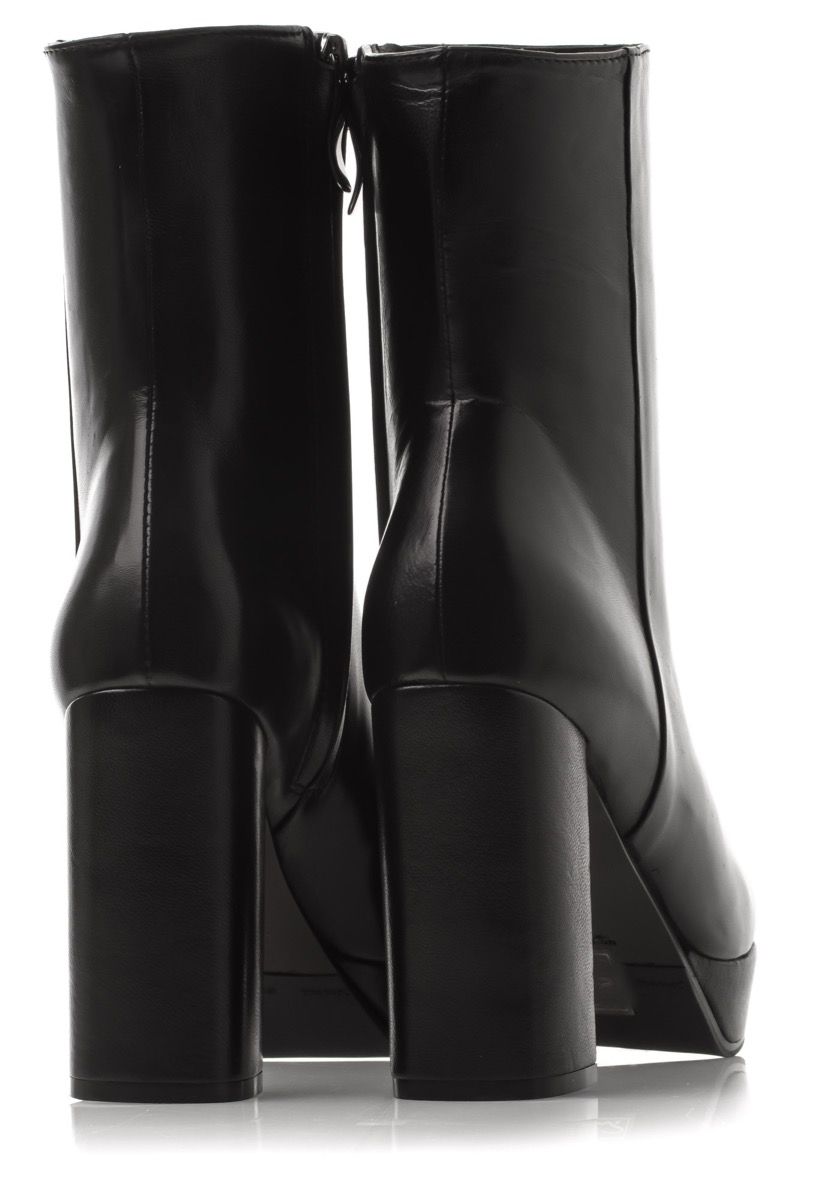 Lorenzo Masiero Ankle Boots
