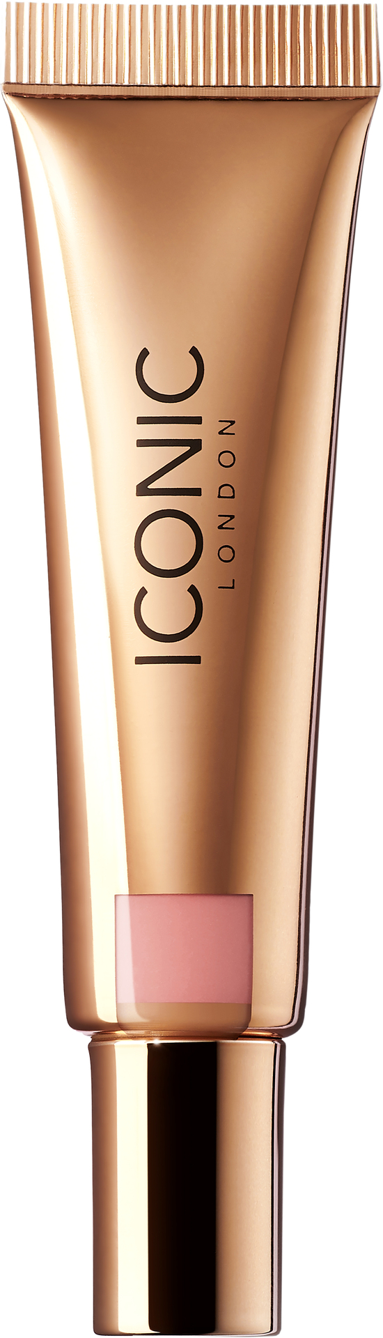 ICONIC London Sheer Blush Rose Riot