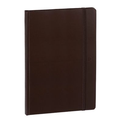 Agenda Artist - 1 semaine sur 2 pages - 16 x 24 cm - noir - Oxford