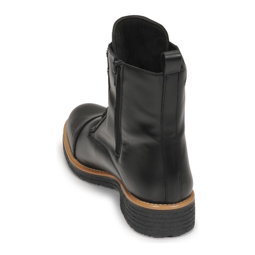 Betty London - MONNICA - Noir