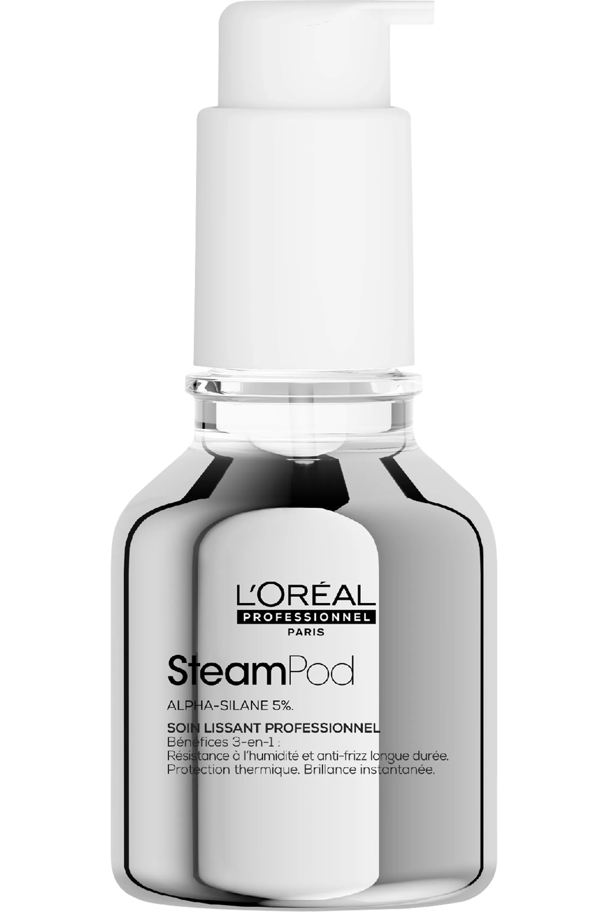 L'Oréal Professionnel Soin Lissant Professionnel SteamPod-50 ml