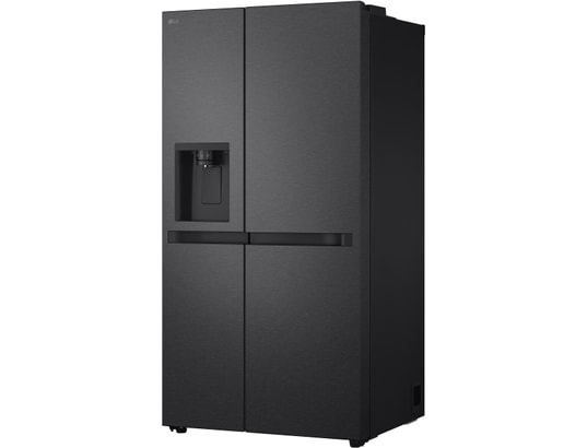LG - Réfrigérateur américain GSLC40EPPE