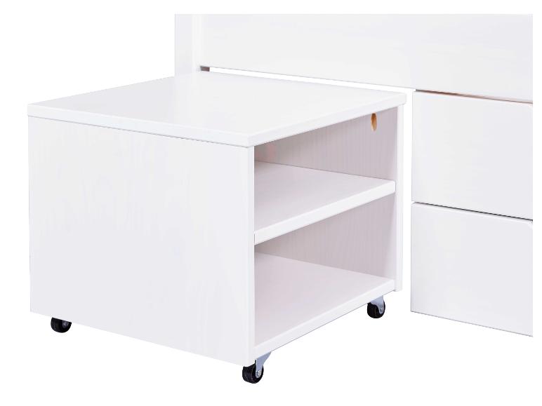 Bedframe Efetivo