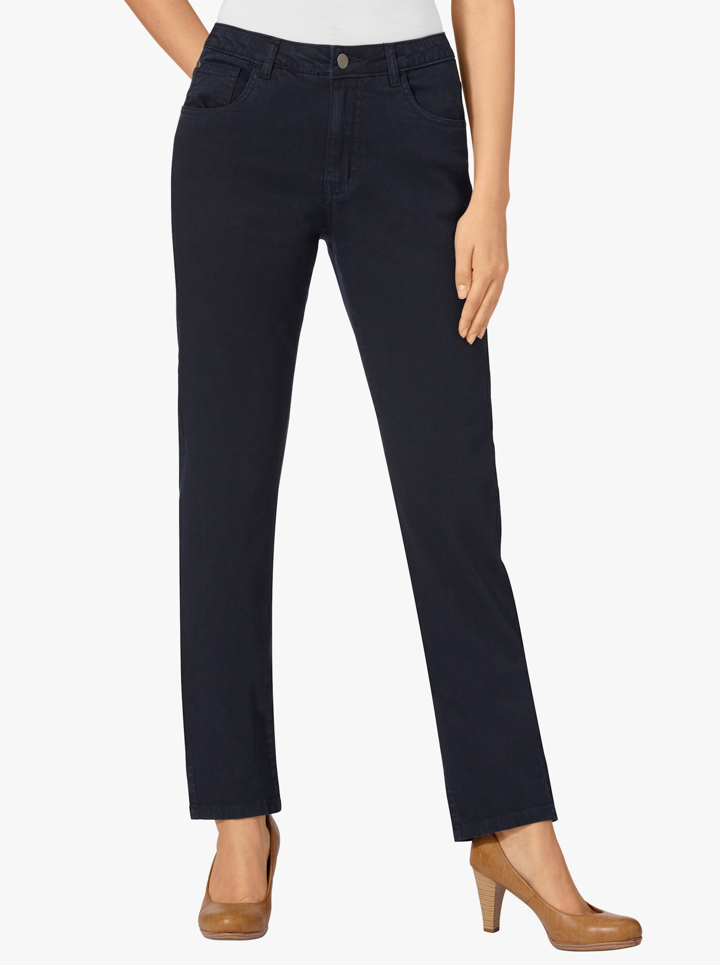 5-Pocket-Jeans