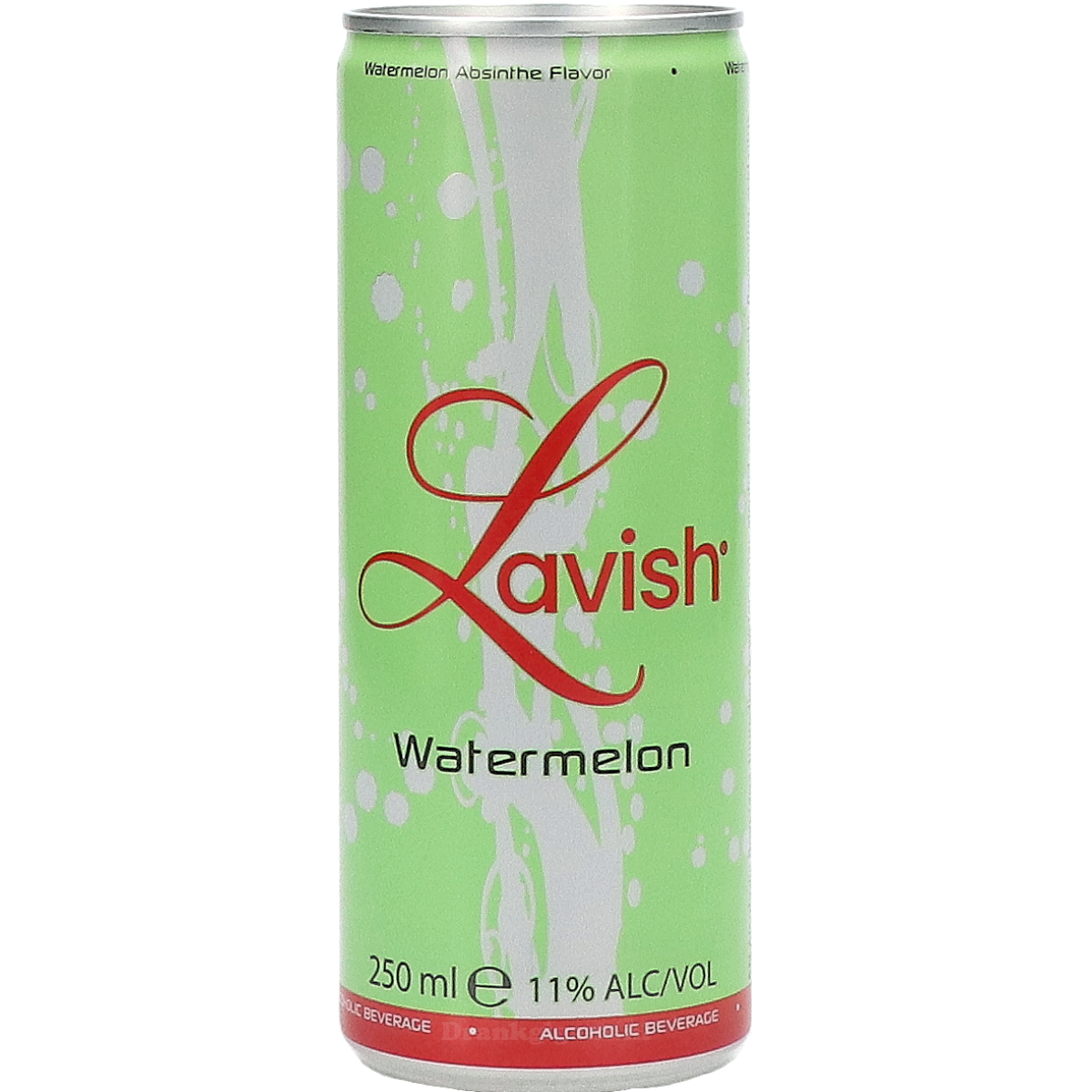 Lavish Watermelon 25 cl