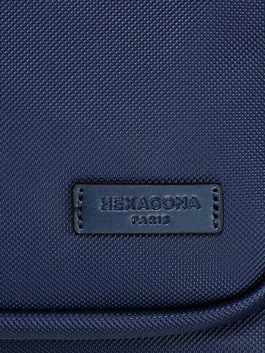 Sac À dos ordinateur Hexagona Legend 13 pouces
