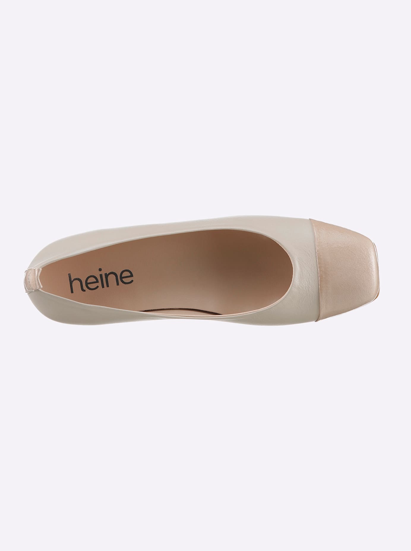 heine Ballerina
