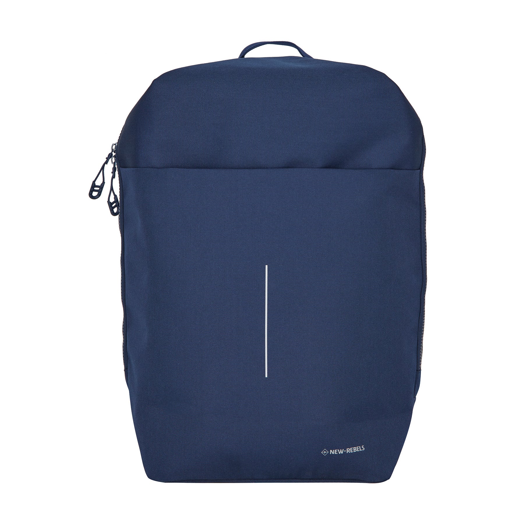 Valor Rugzak 'Cranston' 19L navy Navy