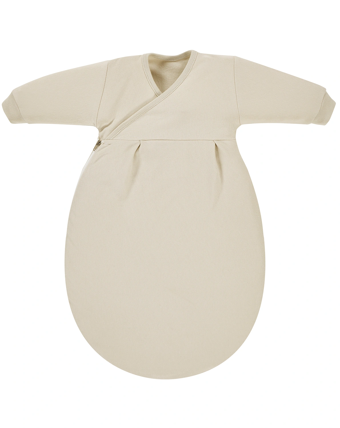 Innen-Schlafsack BABY-MÄXCHEN® in beige