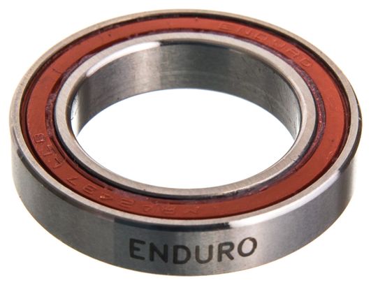 ENDURO BEARING Roulement Céramique MR2437 LLB 24x37x7