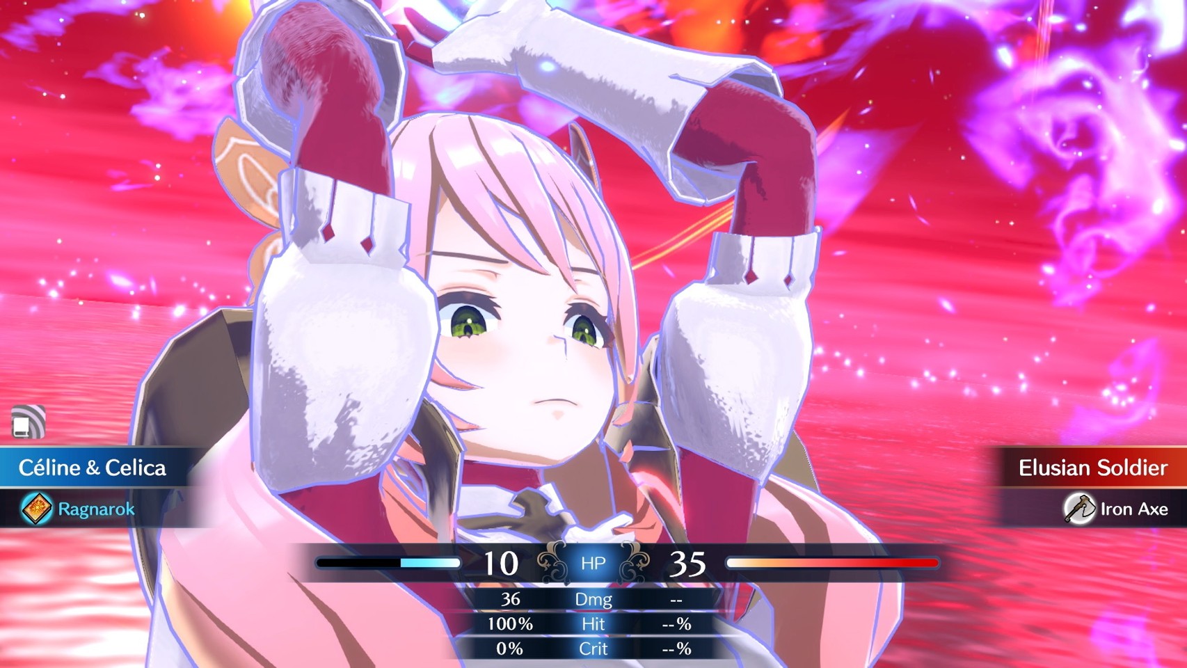 Fire Emblem Engage- Nintendo Switch