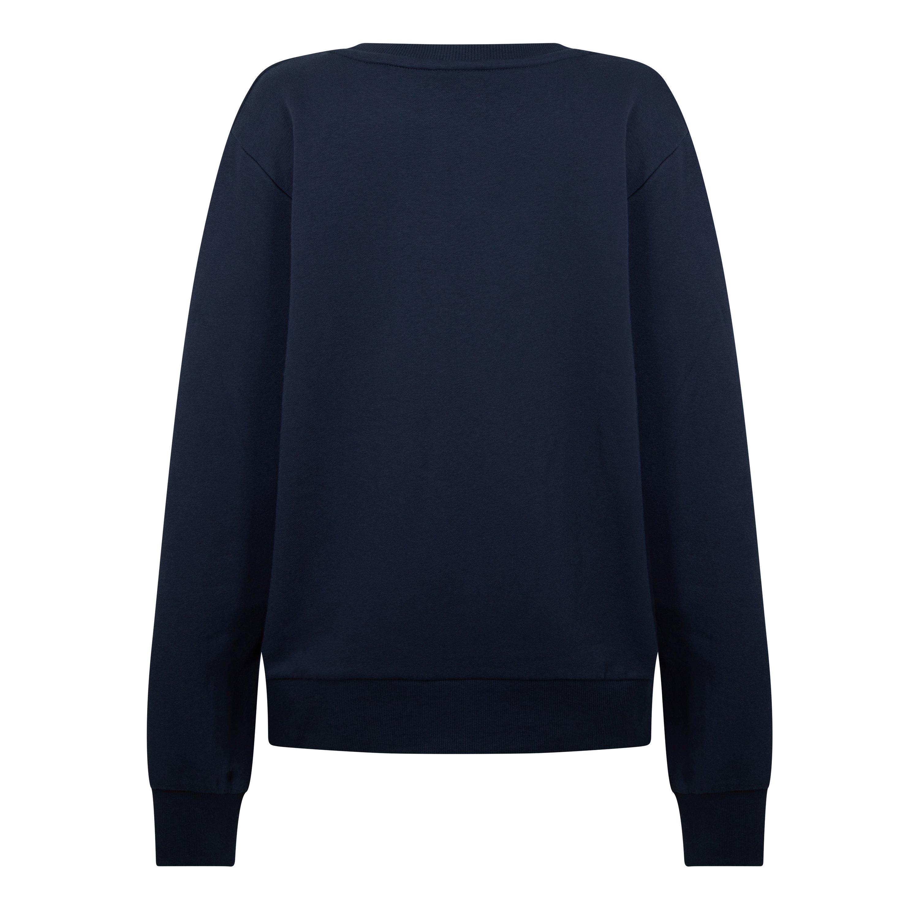 Umbro Diamond Logo Crew Sweater Womens