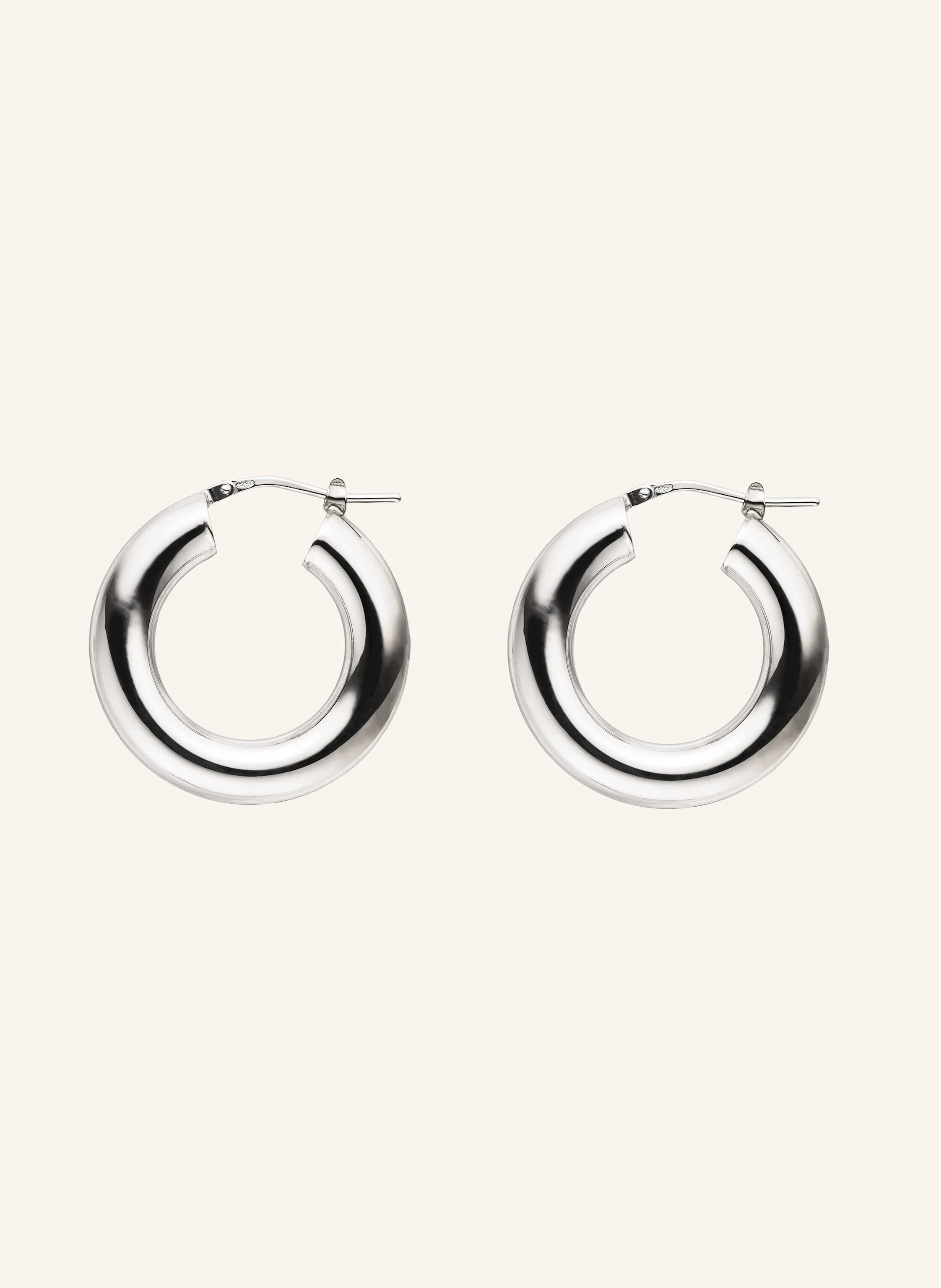 PURELEI Ohrringe GLOSSY BOLD