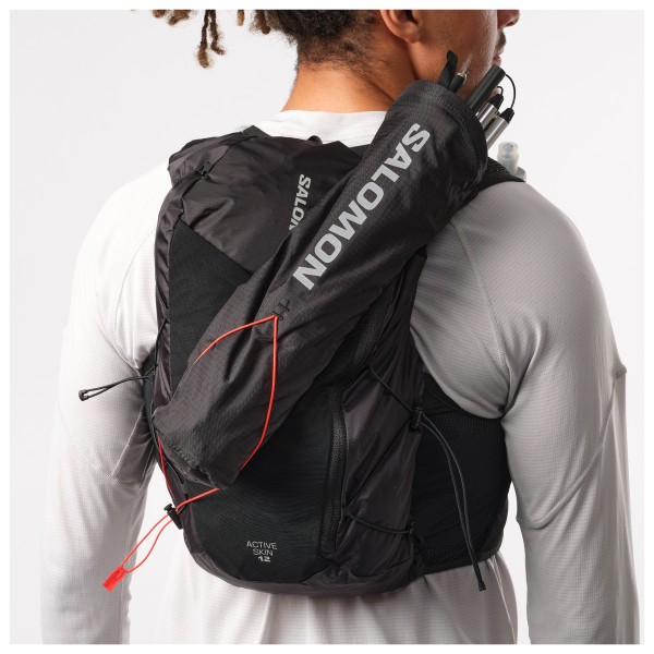 Salomon - Active Skin 12 Set - Sac à dos trail