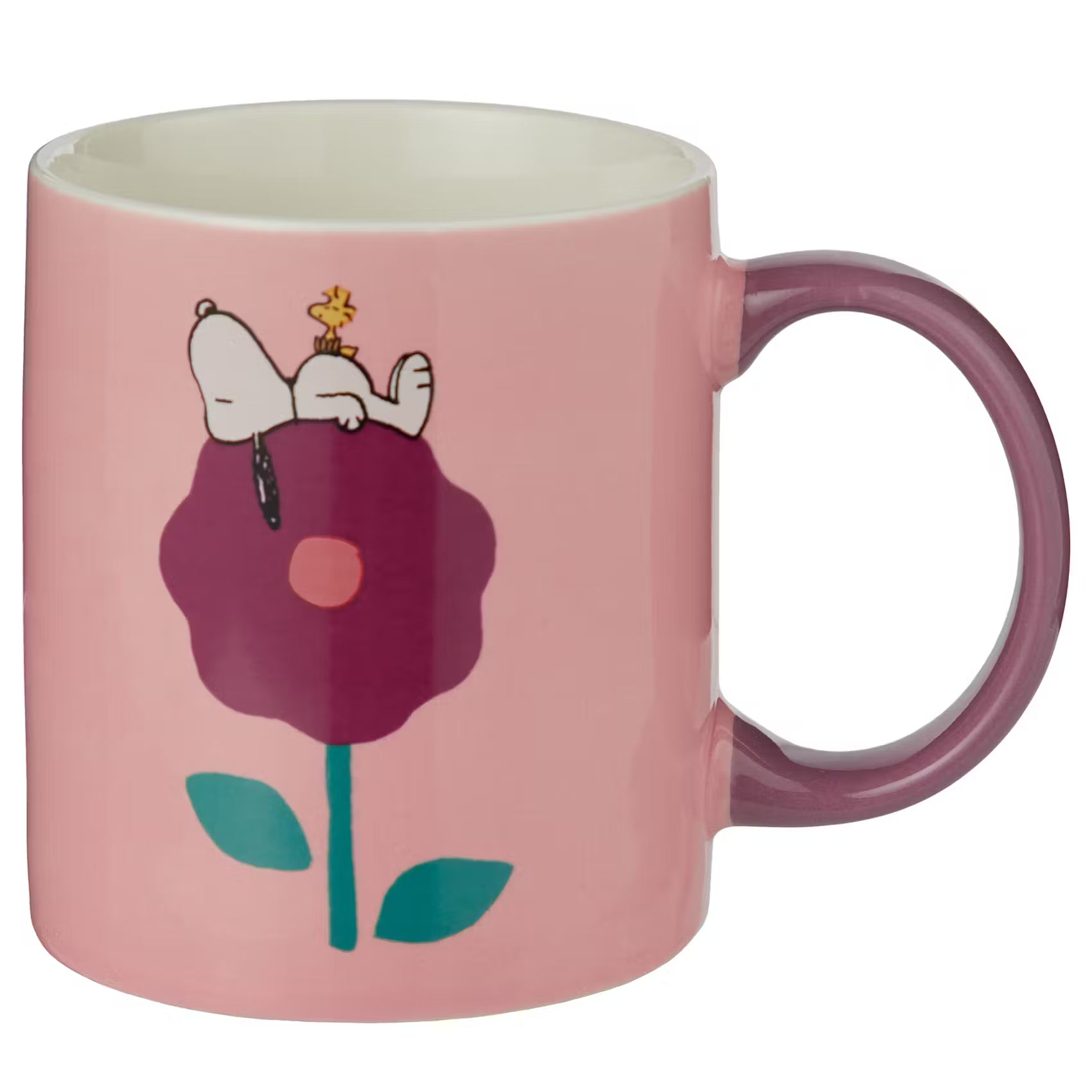 PEANUTS Tasse 6er-Set