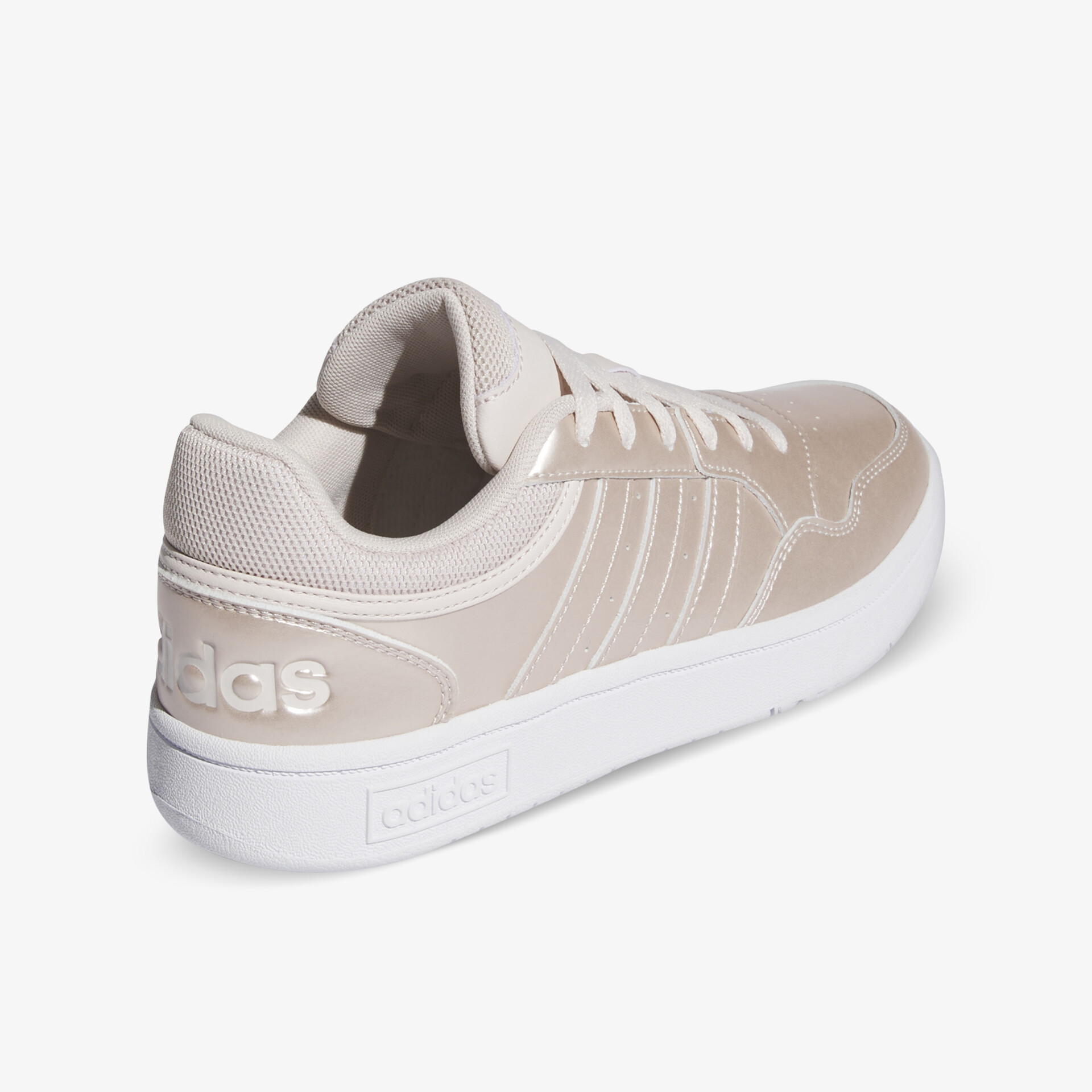 adidas Damen Sneaker Low - Hoops 3.0 - rosa | reno.de