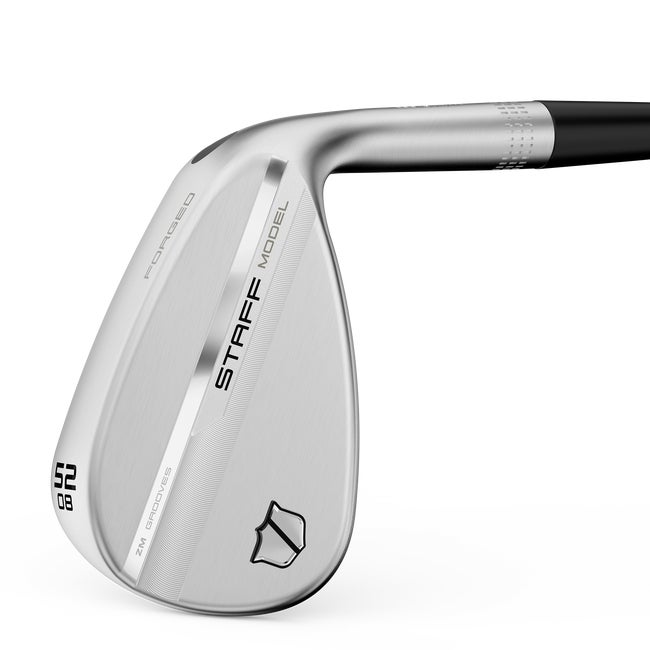 Staff Model ZM Wedge 50-8 52-8 54-8