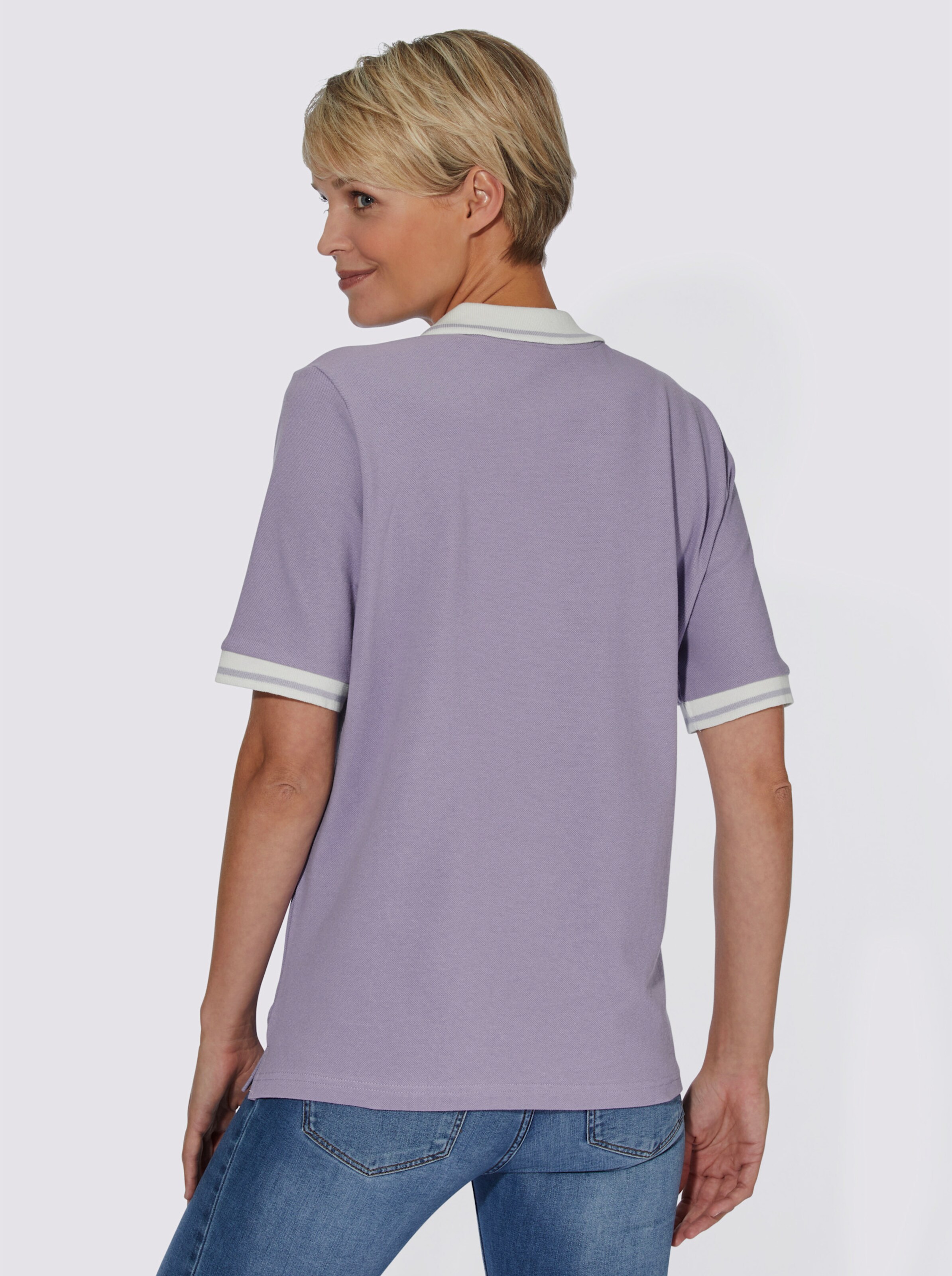Poloshirt