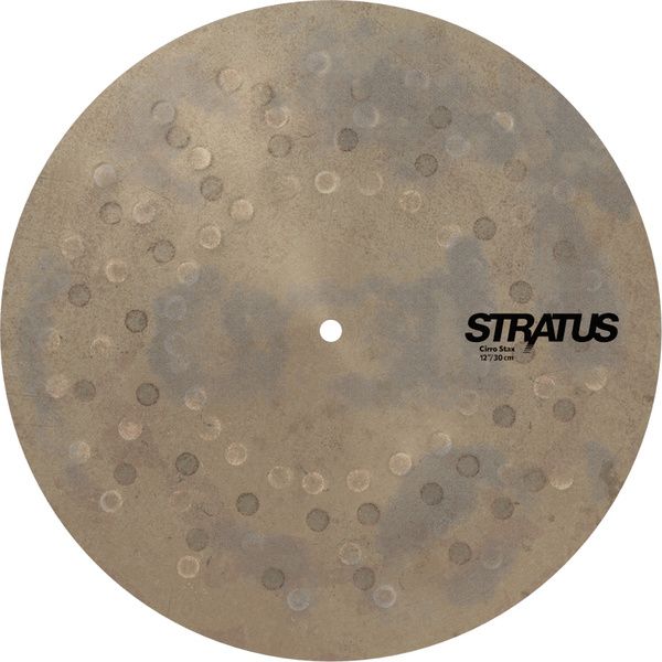 Sabian 12