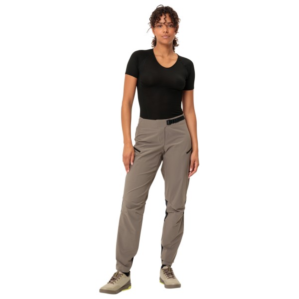 Vaude - Women's Moab Pro Pants - Pantalon de cyclisme