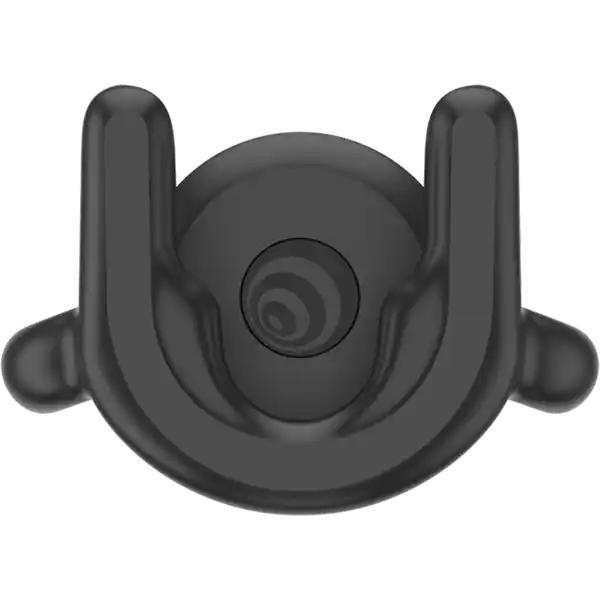 PopGrip Car Vent 2 Black