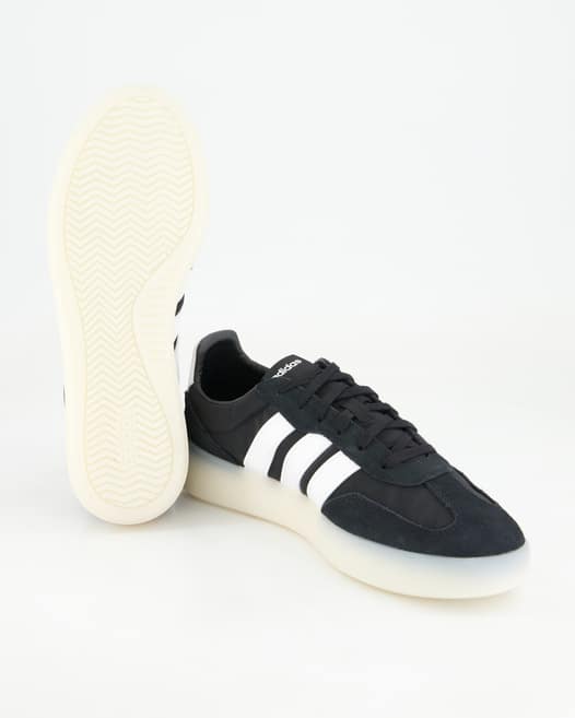 Adidas Barreda Decode Sneaker in Schwarz