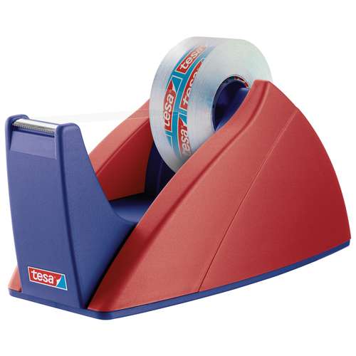 tesa Easy Cut® Tischabroller