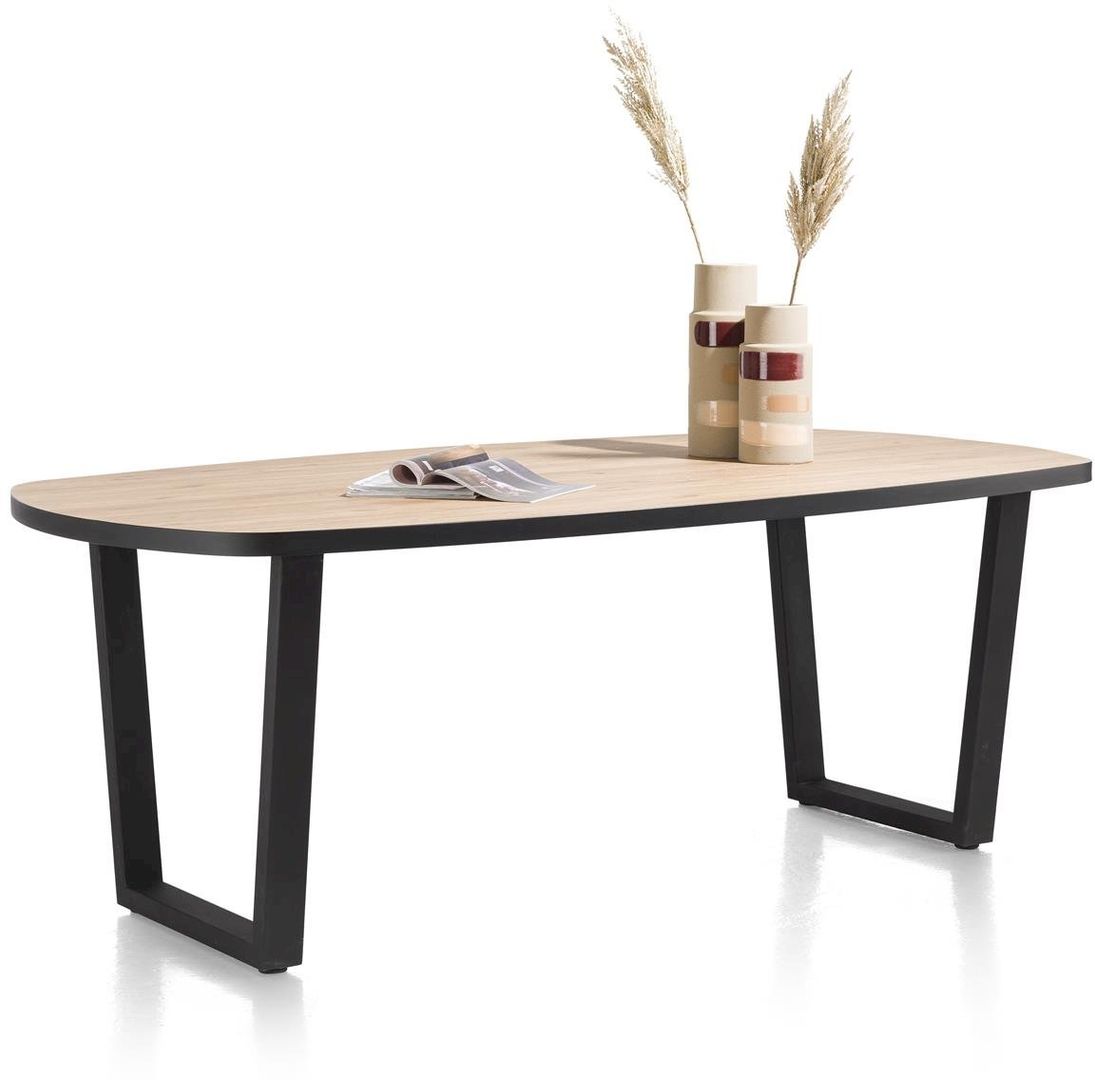 Henders en Hazel Avalox Eettafel ovaal