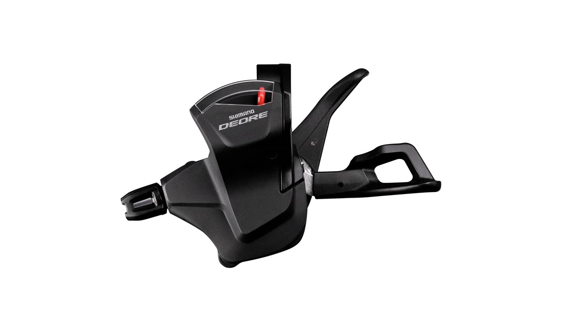 Shimano skiftegreb Deore SL-M6000 2/3-speed venstre